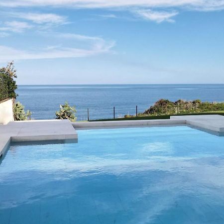 Il Giardino Sul Mare Villa Acireale Ngoại thất bức ảnh