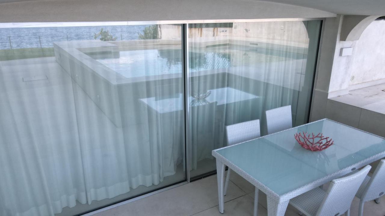 Il Giardino Sul Mare Villa Acireale Ngoại thất bức ảnh