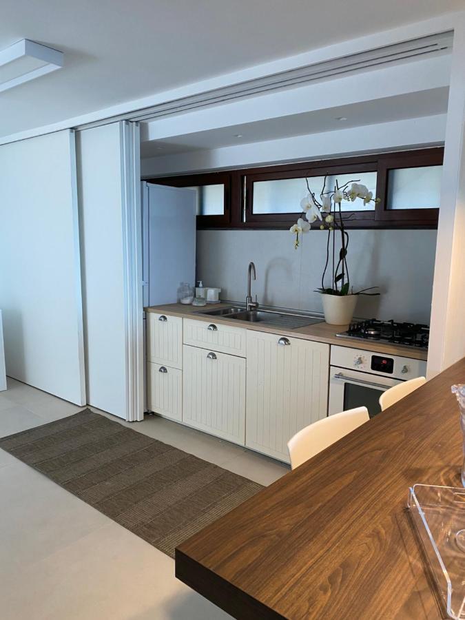 Il Giardino Sul Mare Villa Acireale Ngoại thất bức ảnh