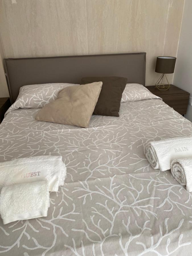 Il Giardino Sul Mare Villa Acireale Ngoại thất bức ảnh