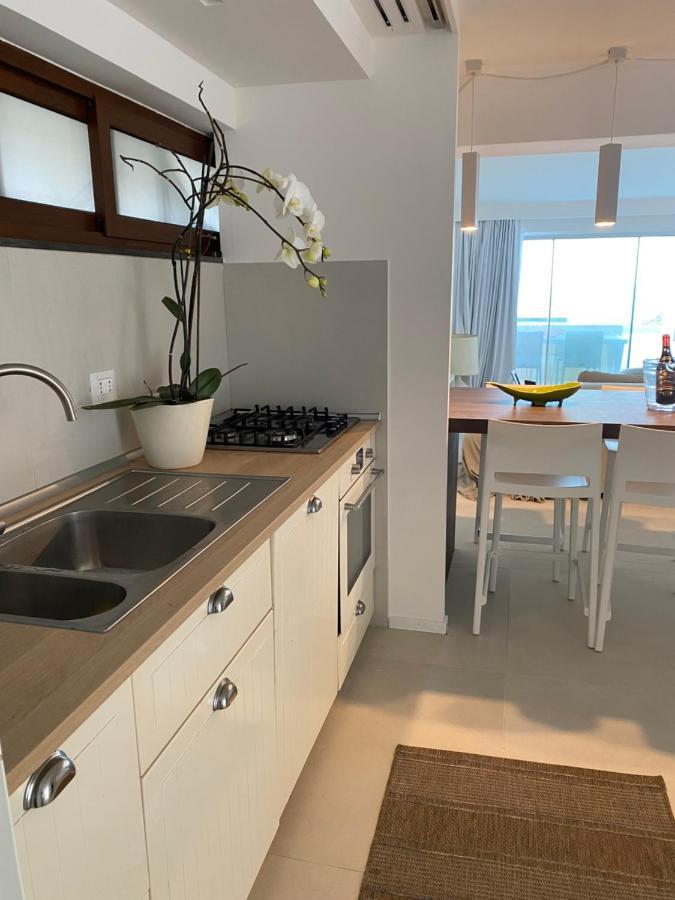 Il Giardino Sul Mare Villa Acireale Ngoại thất bức ảnh
